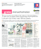 Gratka Nieruchomości Gazety Wrocławskiej