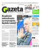 Gazeta Wrocławska / mut. Jelenia Góra