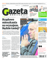 Gazeta Wrocławska