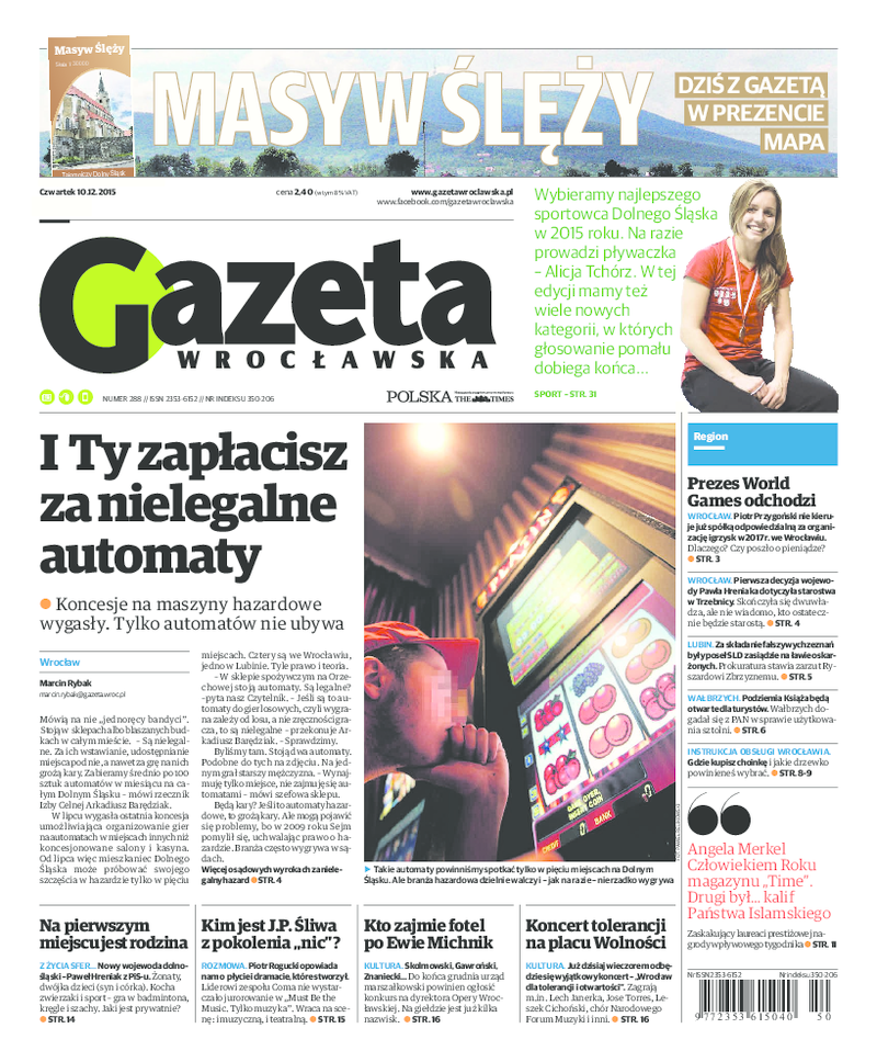 Gazeta Wrocławska