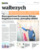 Tygodnik miejski Wałbrzych