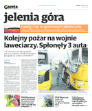 Tygodnik miejski Jelenia Góra