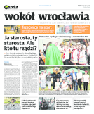 Wokół Wrocławia