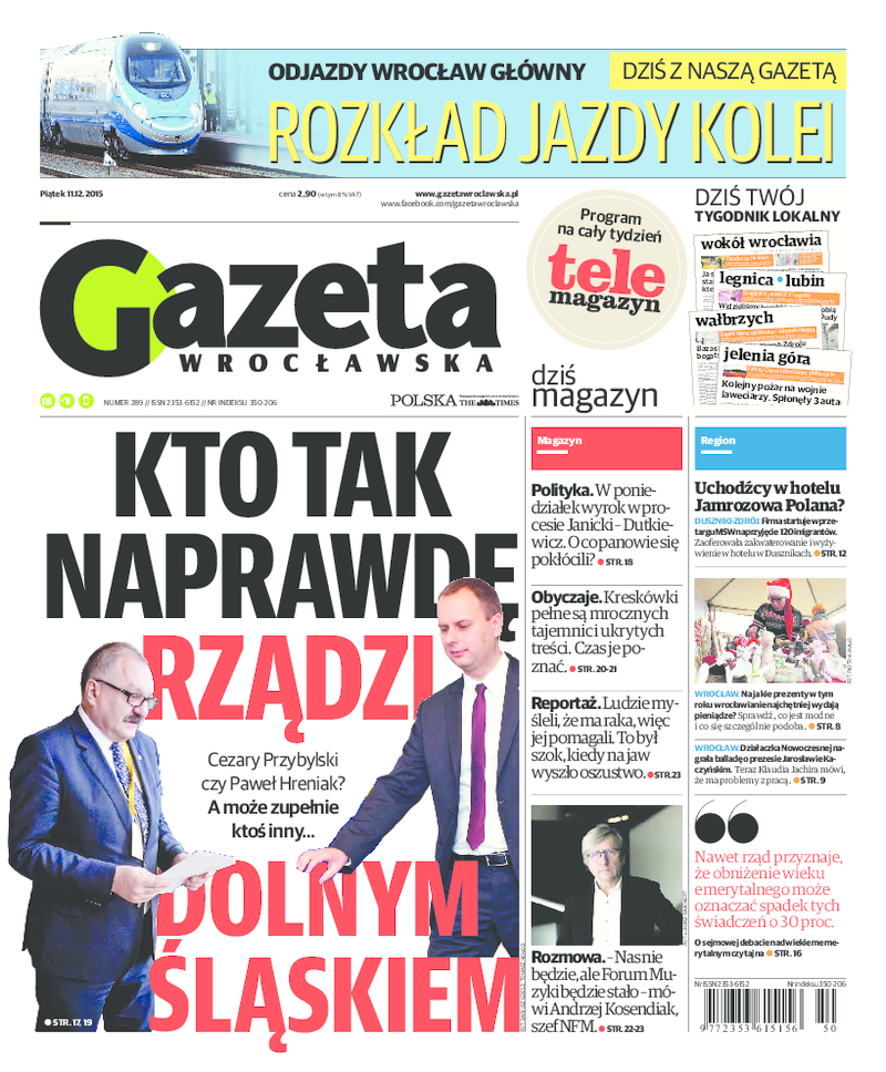 Gazeta Wrocławska