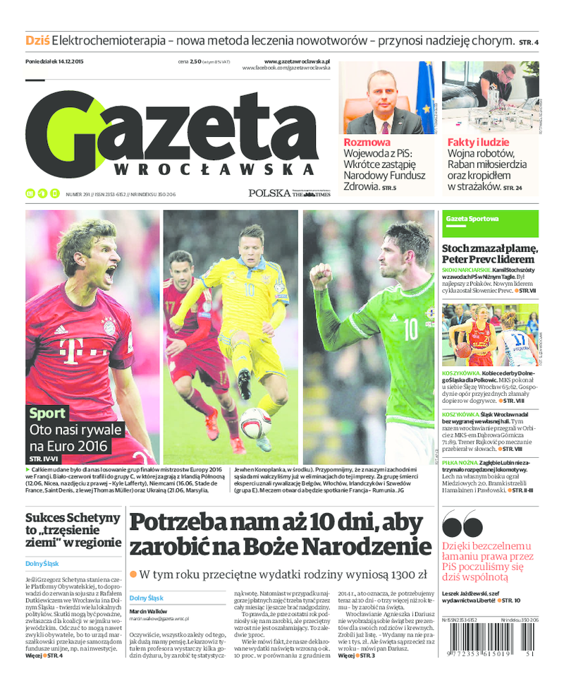 Gazeta Wrocławska