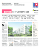 Gratka Nieruchomości Gazety Wrocławskiej