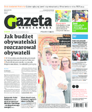 Gazeta Wrocławska / mut. Jelenia Góra