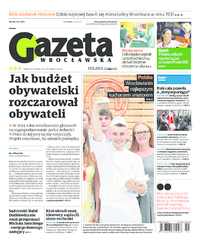 Gazeta Wrocławska