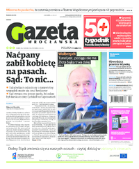 Gazeta Wrocławska