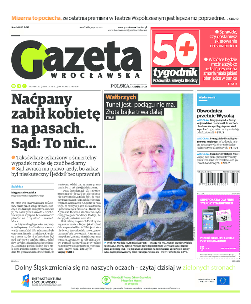 Gazeta Wrocławska