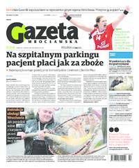 Gazeta Wrocławska