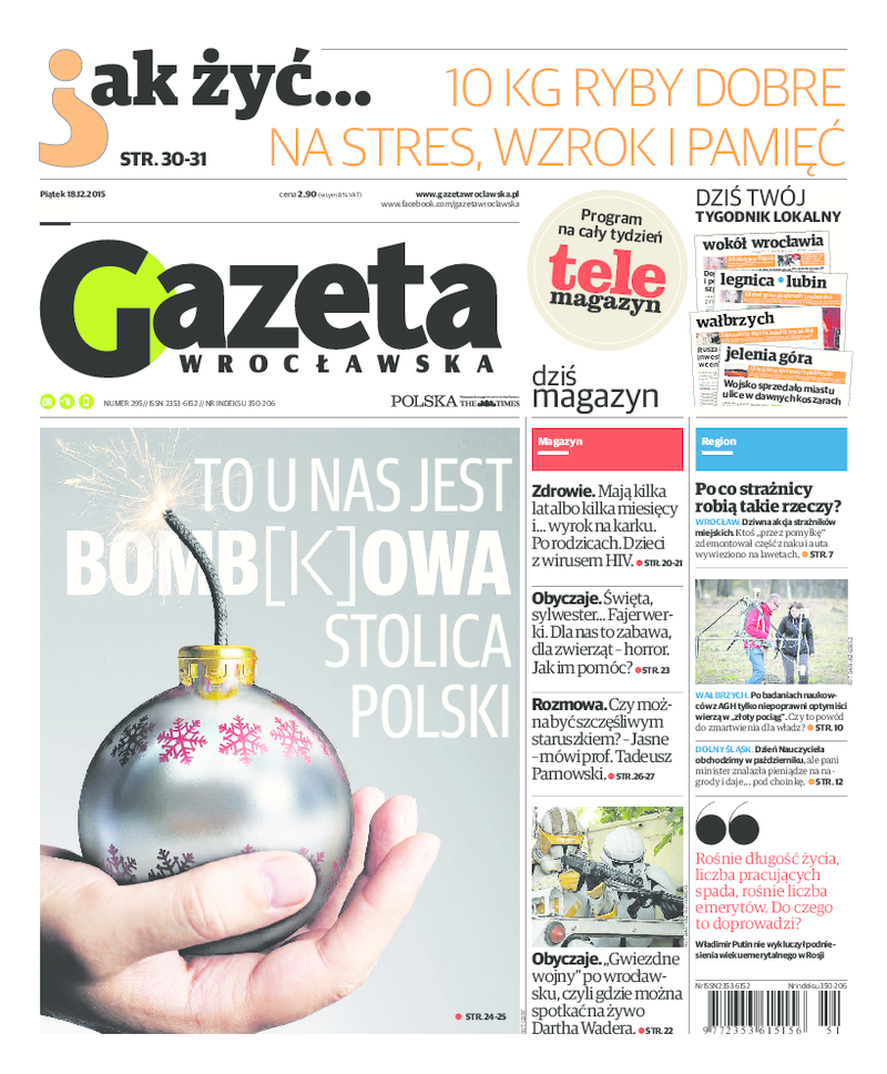 Gazeta Wrocławska