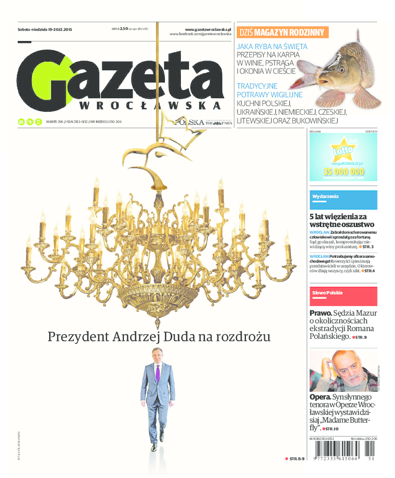 Gazeta Wrocławska