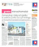 Gratka Nieruchomości Gazety Wrocławskiej