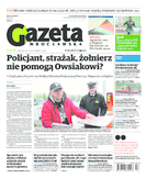 Gazeta Wrocławska / mut. Jelenia Góra