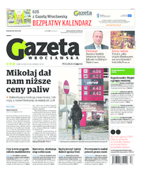 Gazeta Wrocławska