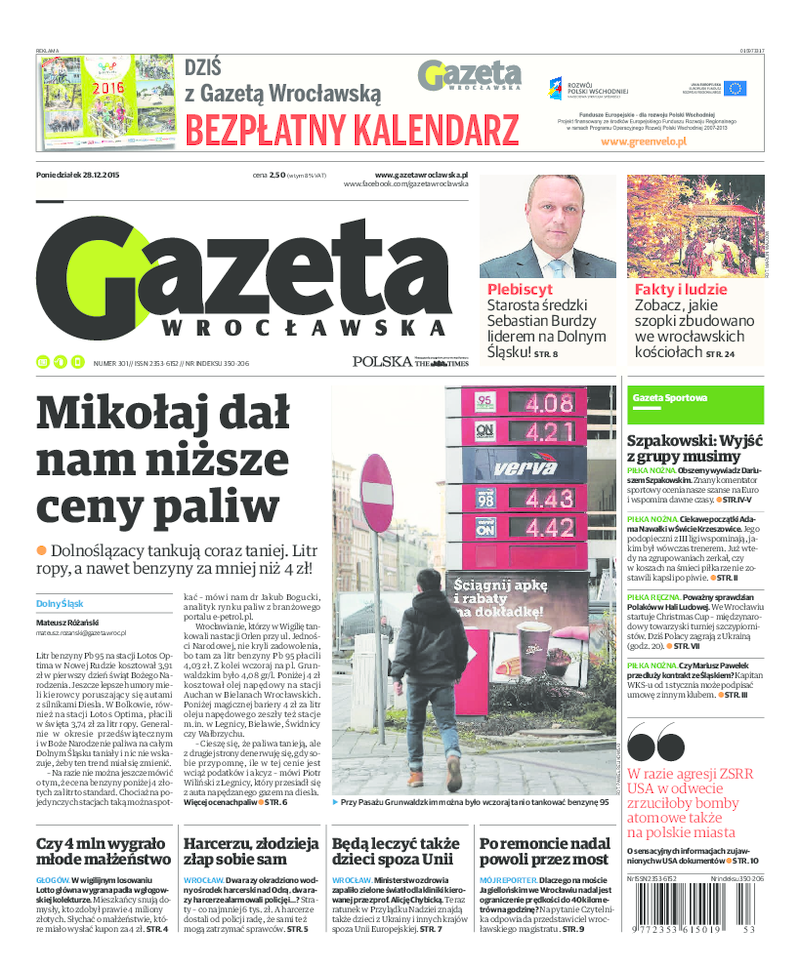 Gazeta Wrocławska