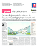 Gratka Nieruchomości Gazety Wrocławskiej