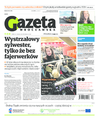 Gazeta Wrocławska