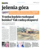 Tygodnik miejski Jelenia Góra