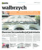 Tygodnik miejski Wałbrzych