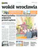 Wokół Wrocławia