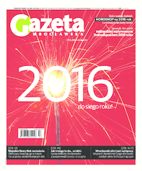 Gazeta Wrocławska