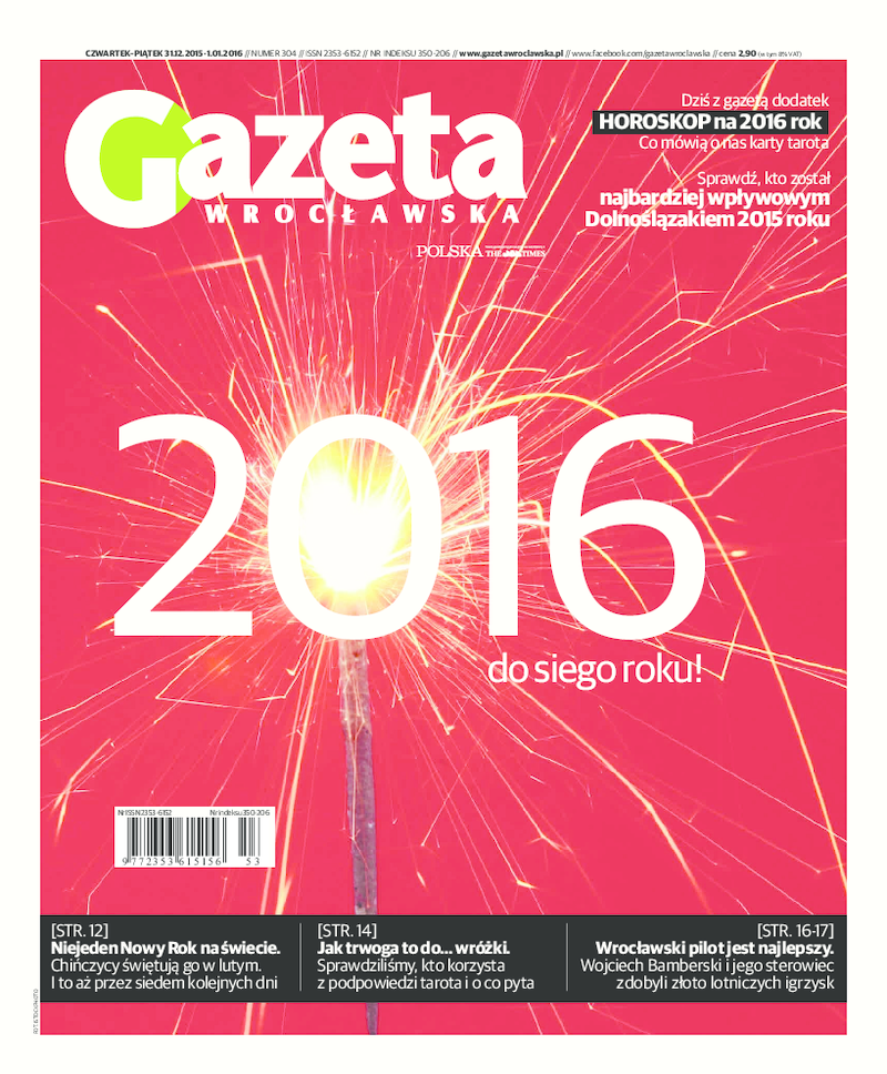 Gazeta Wrocławska