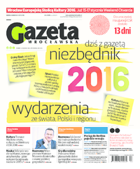 Gazeta Wrocławska