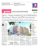 Gratka Nieruchomości Gazety Wrocławskiej