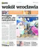 Wokół Wrocławia