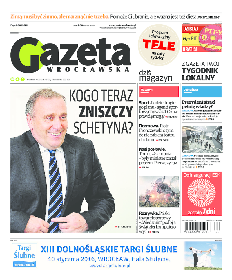 Gazeta Wrocławska