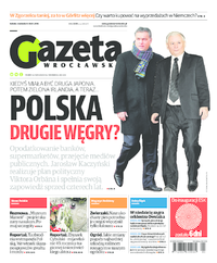 Gazeta Wrocławska