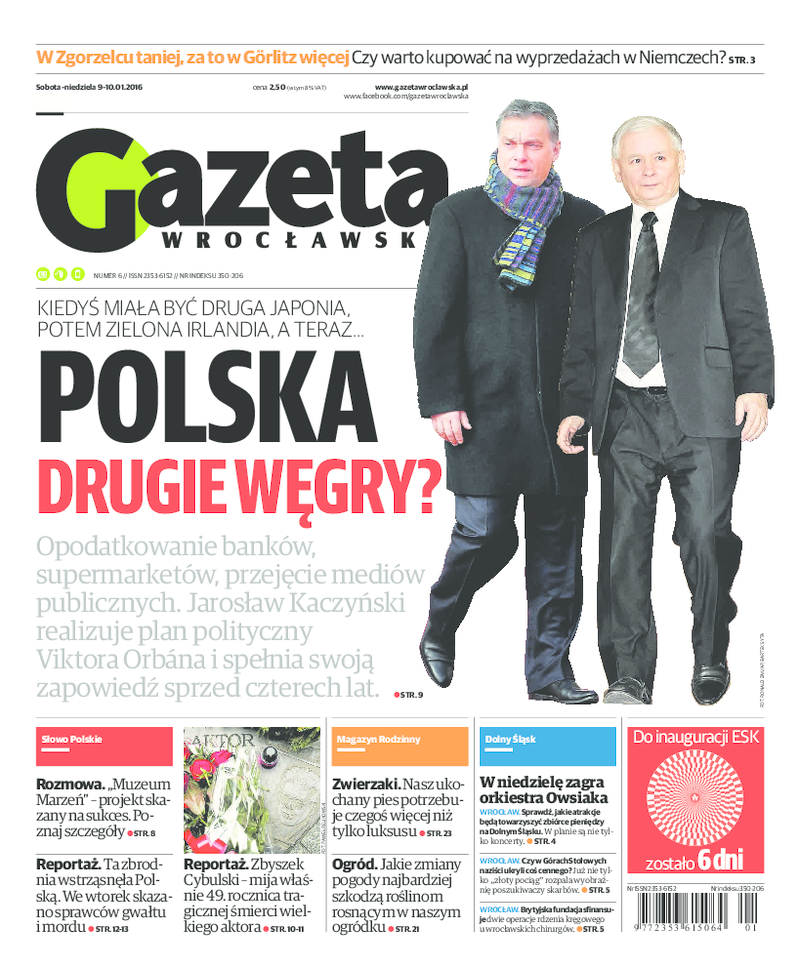 Gazeta Wrocławska