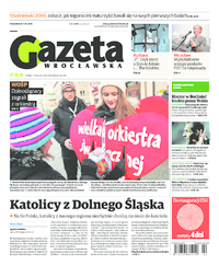 Gazeta Wrocławska