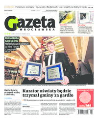 Gazeta Wrocławska