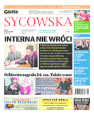 Gazeta Sycowska