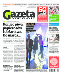 Gazeta Wrocławska