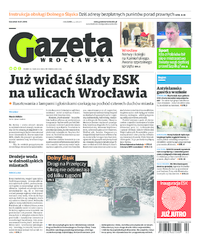 Gazeta Wrocławska