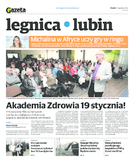 Tygodnik miejski Legnica