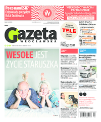 Gazeta Wrocławska