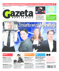 Gazeta Wrocławska