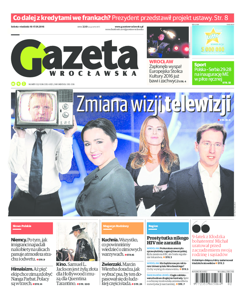 Gazeta Wrocławska