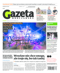 Gazeta Wrocławska