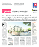 Gratka Nieruchomości Gazety Wrocławskiej