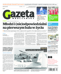 Gazeta Wrocławska