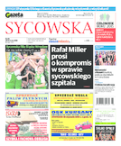 Gazeta Sycowska