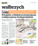 Tygodnik miejski Wałbrzych