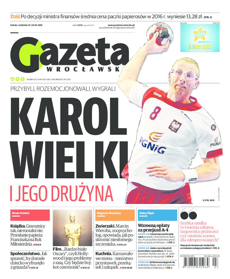 Gazeta Wrocławska