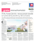 Gratka Nieruchomości Gazety Wrocławskiej